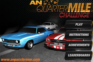 Download Quarter Mile Challenge Drag Race App on your Windows XP/7/8/10 and MAC PC